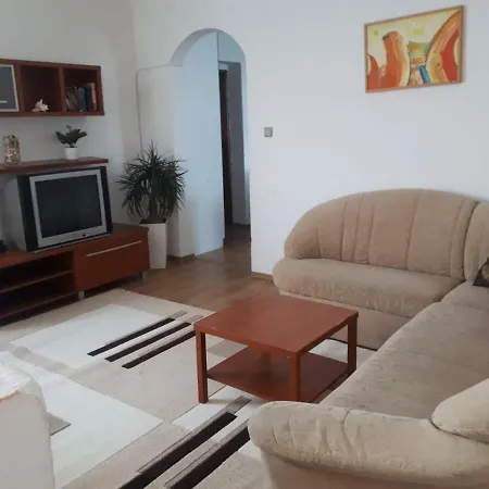 Apartman Nataly 아파트