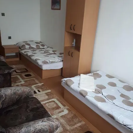 Apartman Nataly