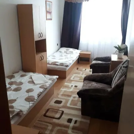 Apartman Nataly * Haniska