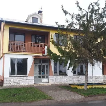 Apartman Nataly *