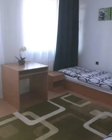 Appartement Apartman Nataly